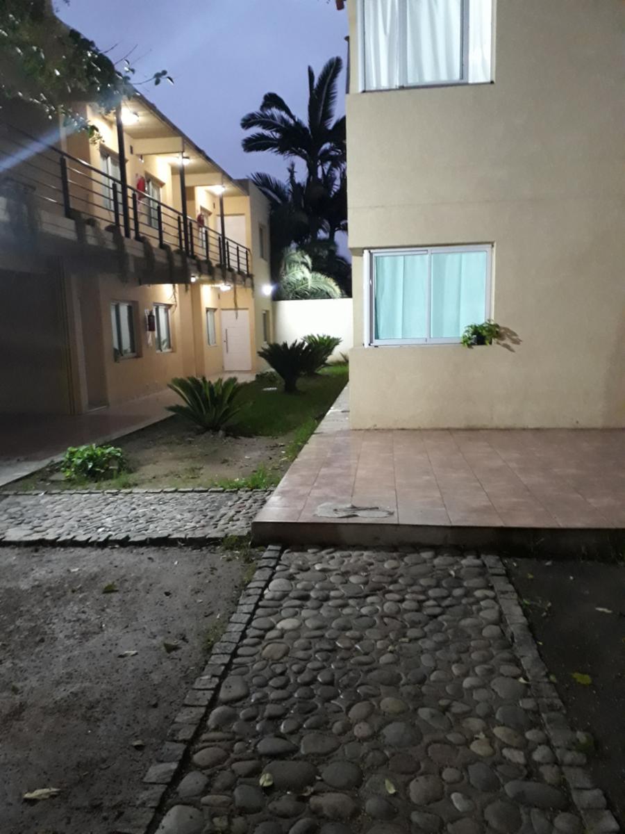 Depto 2 Amb.sin Deposito, En Complejo Cerrado,bajas Expensas - 20