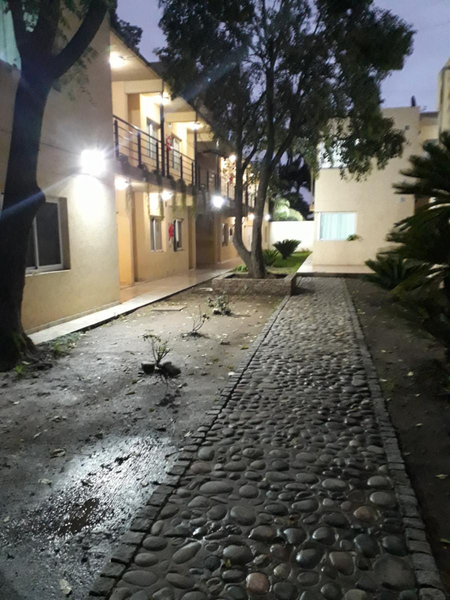 Depto 2 Amb.sin Deposito, En Complejo Cerrado,bajas Expensas - 22