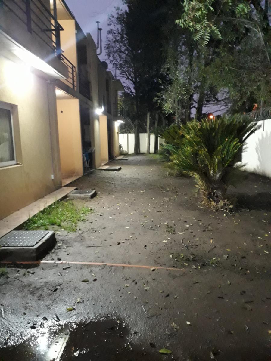 Depto 2 Amb.sin Deposito, En Complejo Cerrado,bajas Expensas - 29