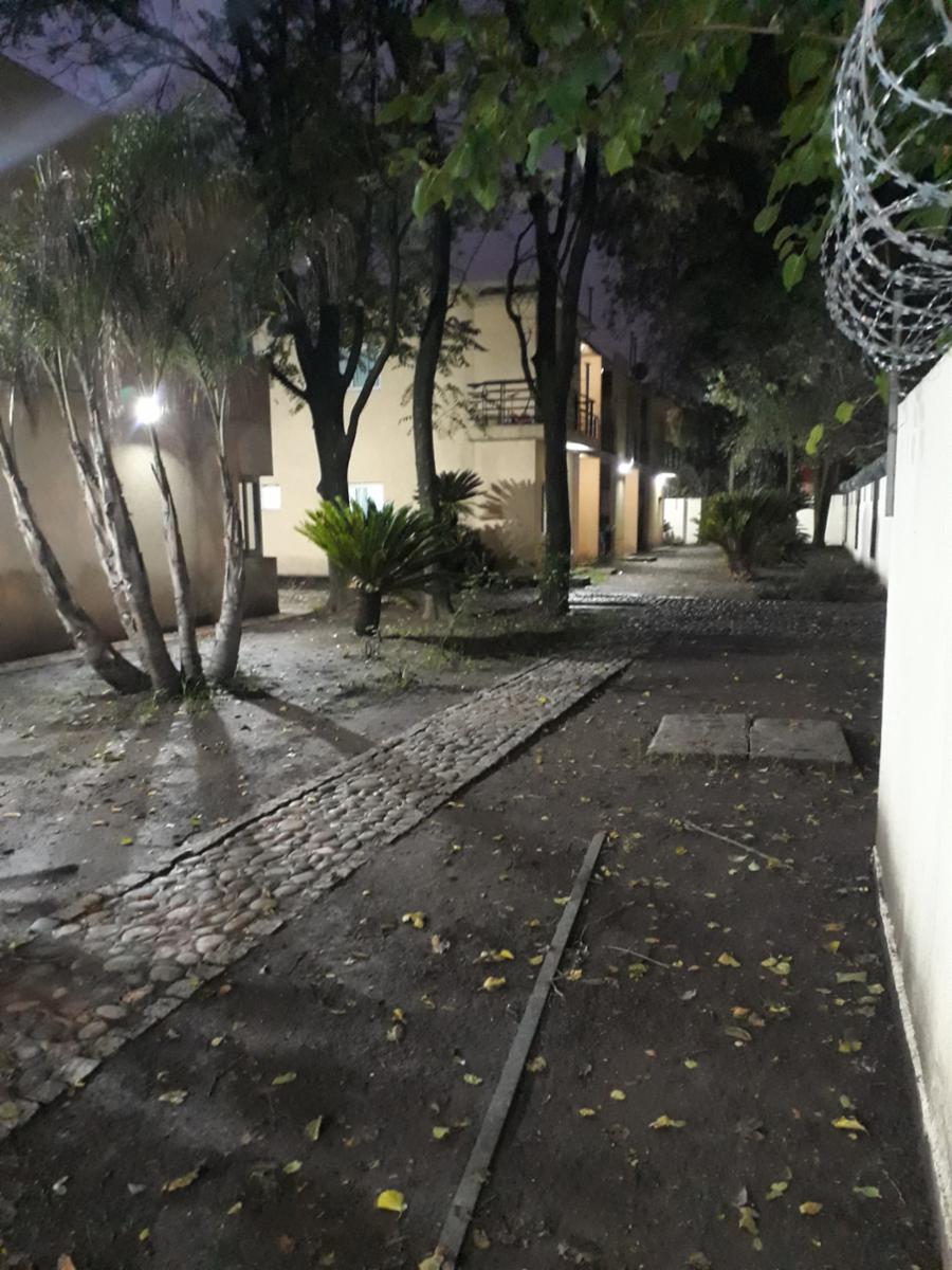 Depto 2 Amb.sin Deposito, En Complejo Cerrado,bajas Expensas - 34