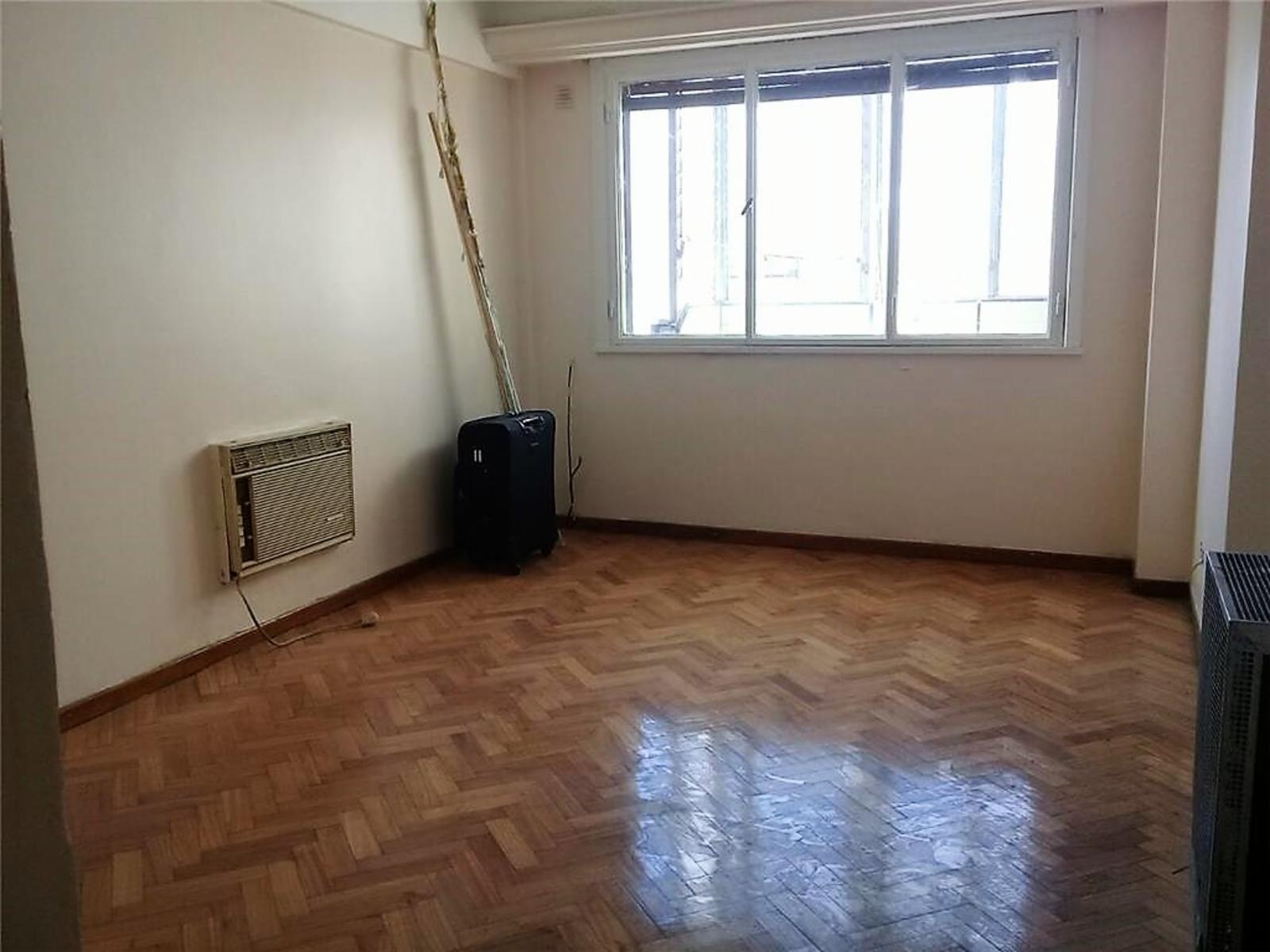 EXCELENTE DEPARTAMENTO 3 AMBIENTES EN ALMAGRO - 50 M2 — foto 4