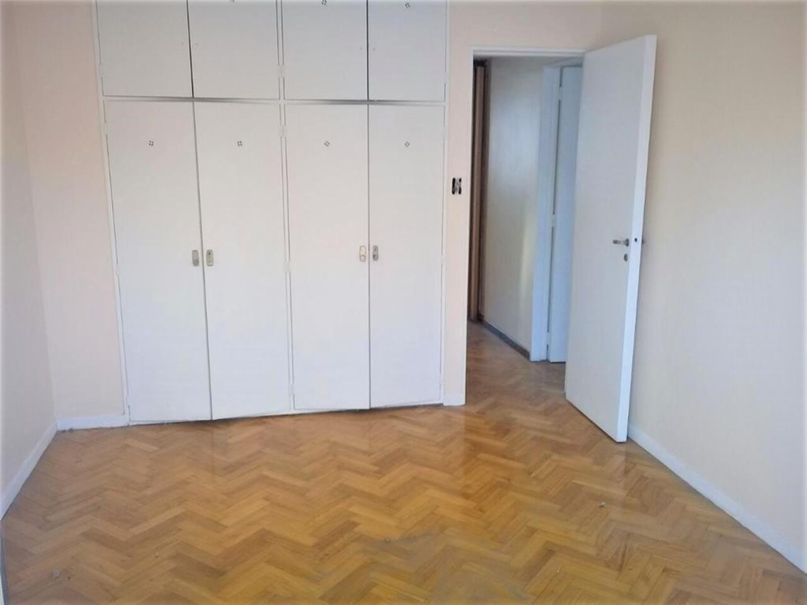 EXCELENTE DEPARTAMENTO 3 AMBIENTES EN ALMAGRO - 50 M2 — foto 6