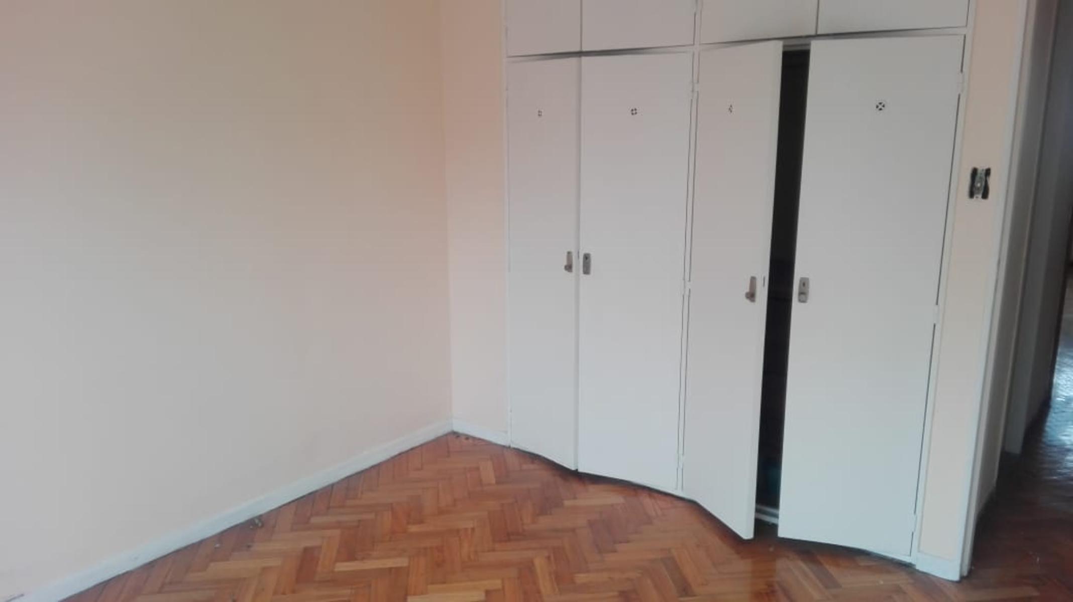 EXCELENTE DEPARTAMENTO 3 AMBIENTES EN ALMAGRO - 50 M2 — foto 8