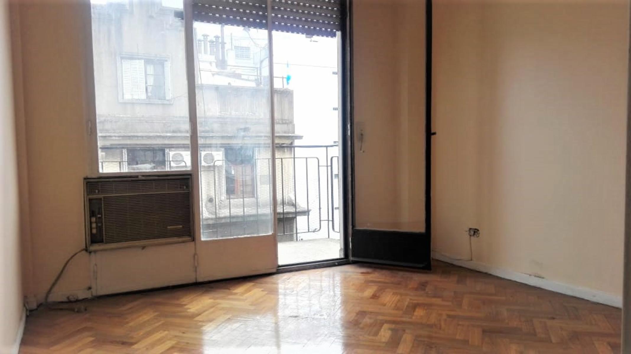 EXCELENTE DEPARTAMENTO 3 AMBIENTES EN ALMAGRO - 50 M2 — foto 10