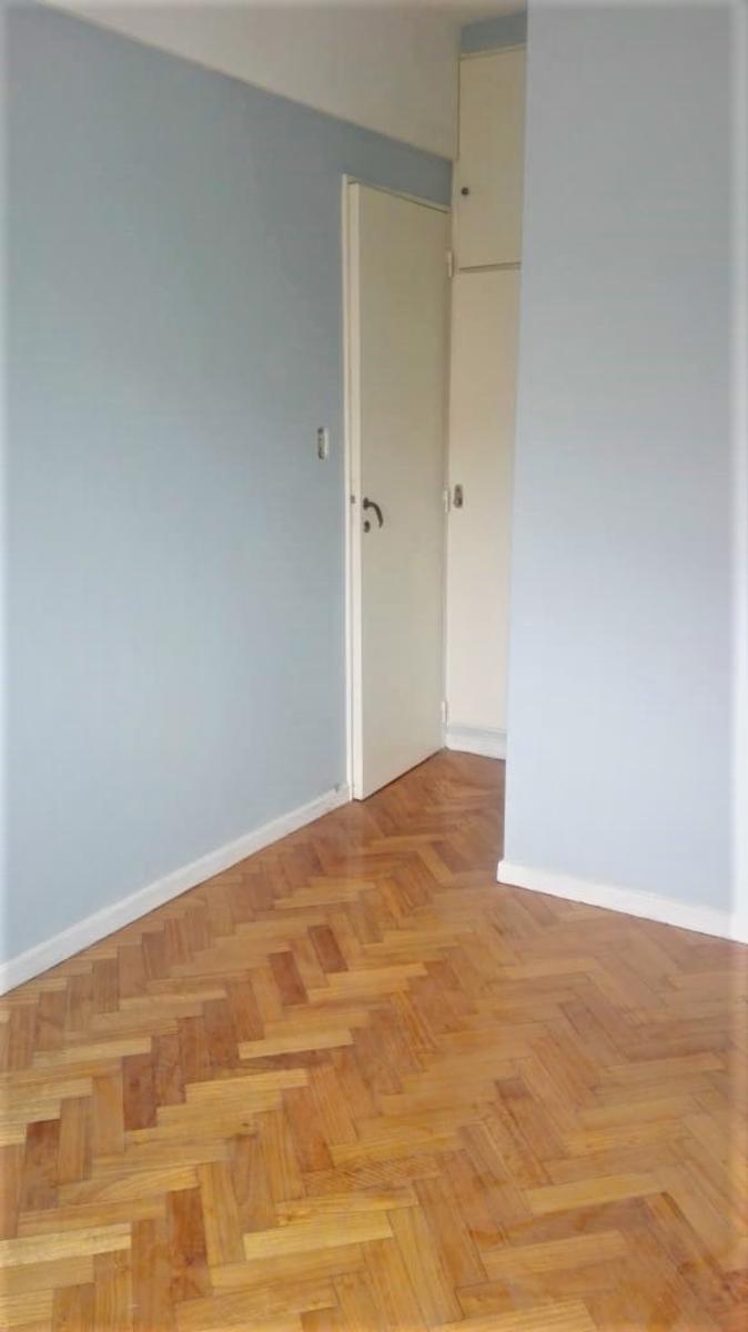 EXCELENTE DEPARTAMENTO 3 AMBIENTES EN ALMAGRO - 50 M2 — foto 14