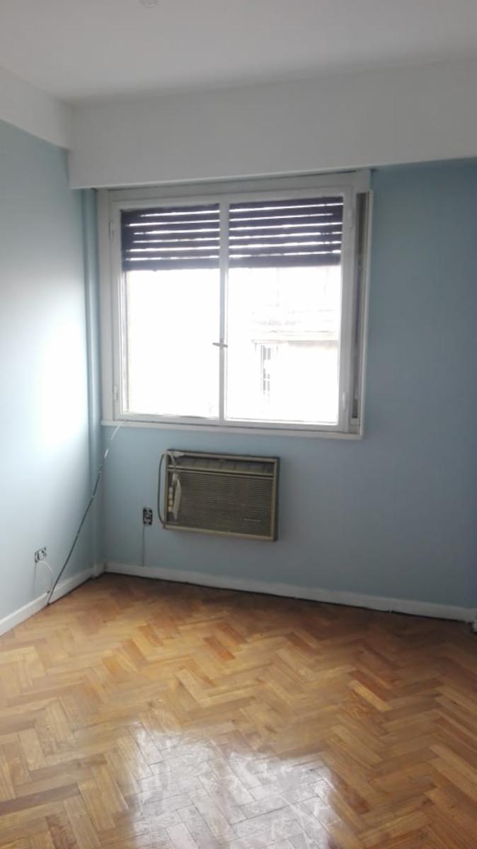 EXCELENTE DEPARTAMENTO 3 AMBIENTES EN ALMAGRO - 50 M2 — foto 15