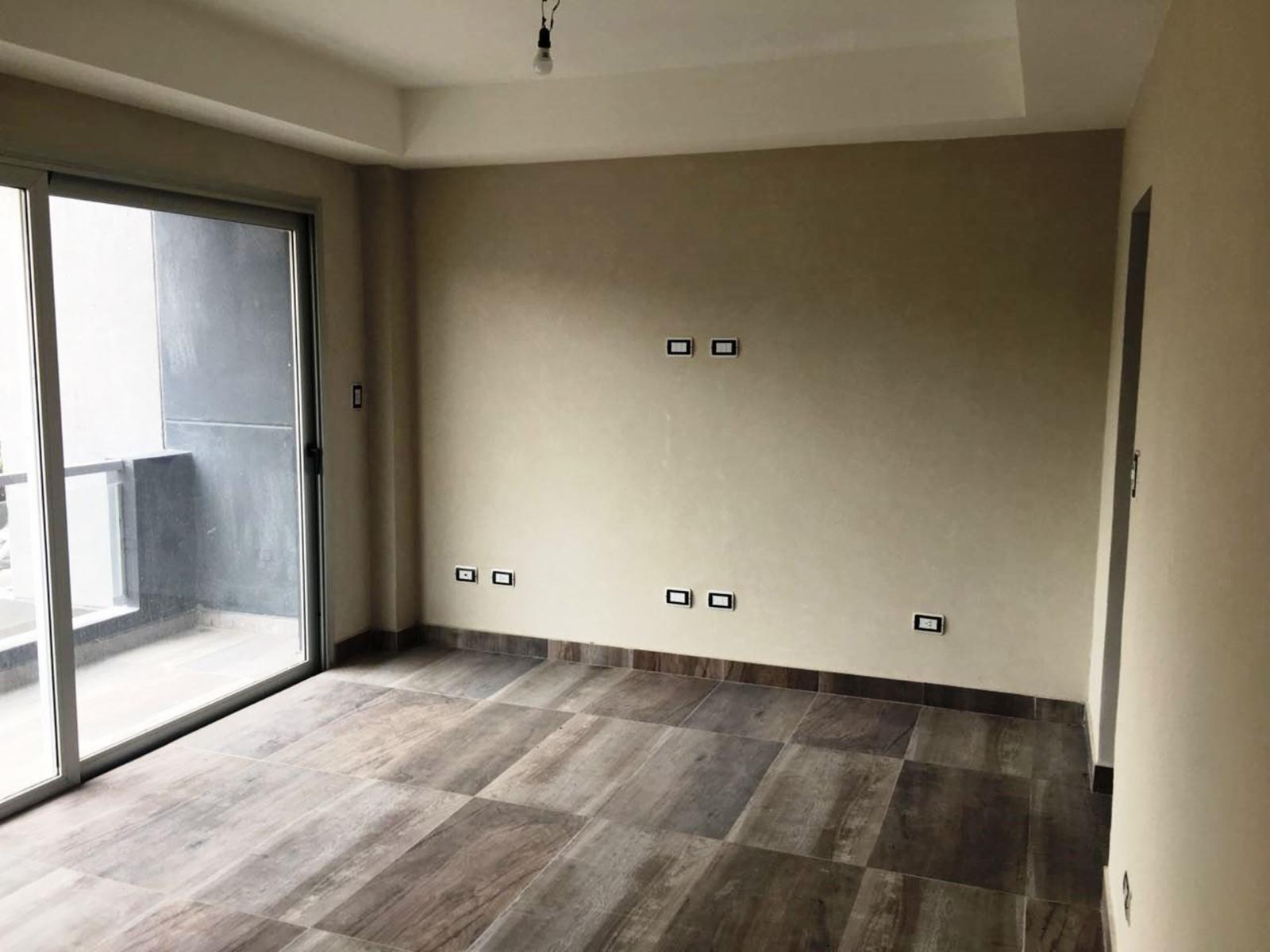 Excelentes Semipiso a estrenar de Categoría a Estrenar 3 Ambientes Balcón Cochera y Baulera Terraza con parrillas. — foto 4