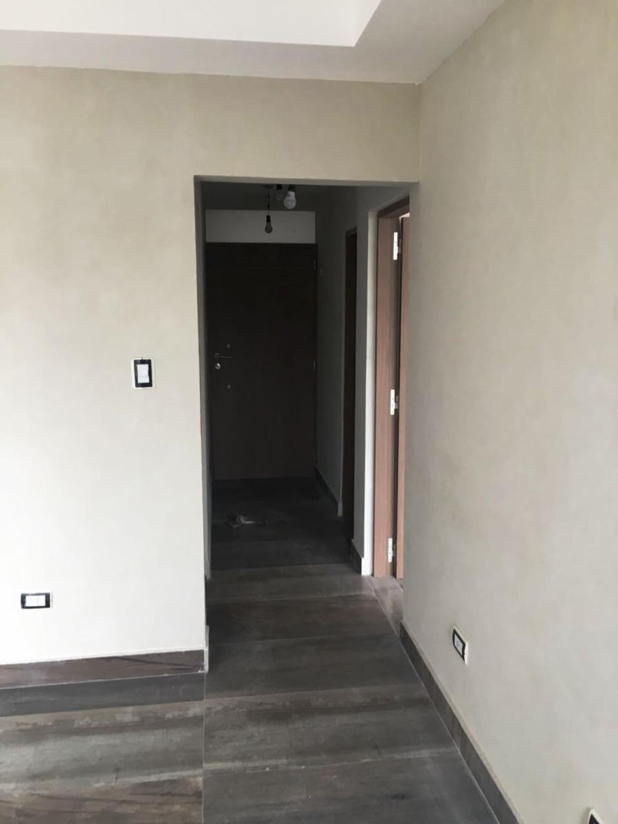 Excelentes Semipiso a estrenar de Categoría a Estrenar 3 Ambientes Balcón Cochera y Baulera Terraza con parrillas. — foto 7