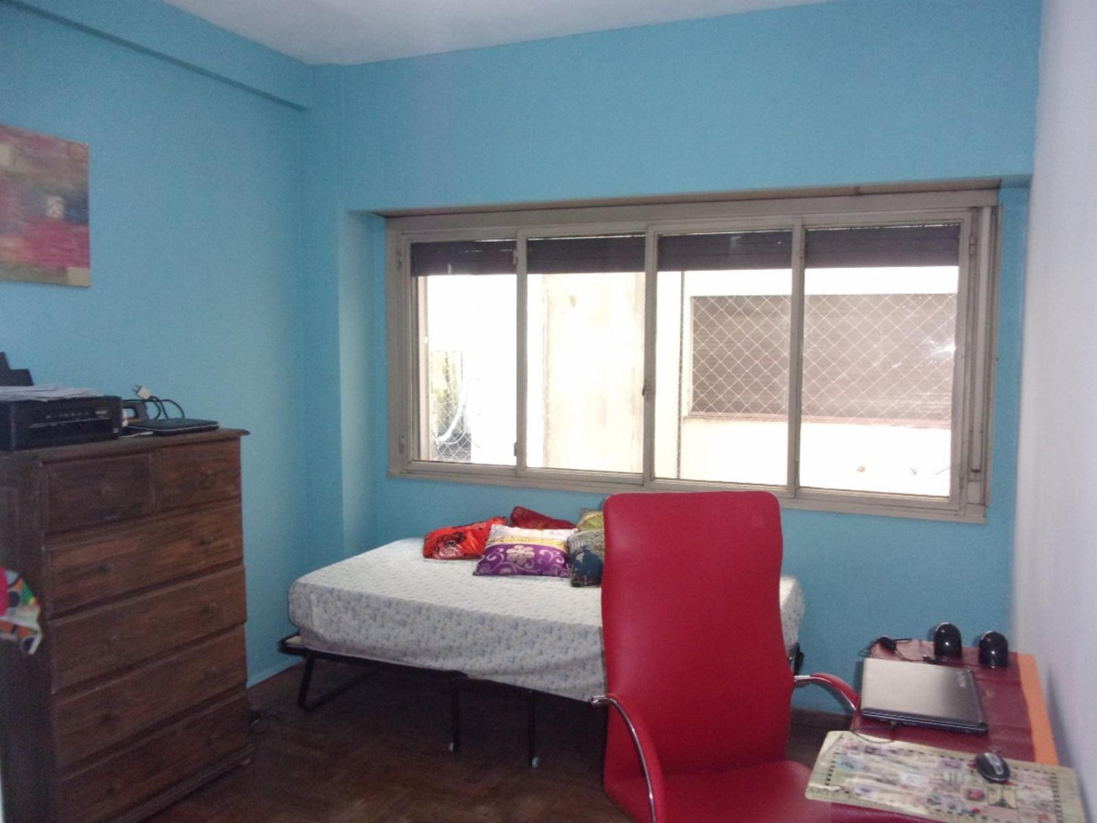 Excelente departamento de 3 ambientes en Ramos Mejía 80m2 Frente a la estación. Contrafrente — foto 5