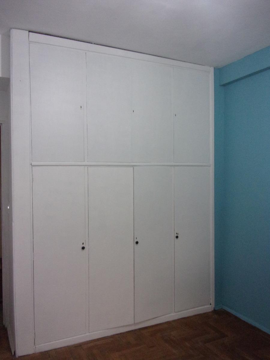 Excelente departamento de 3 ambientes en Ramos Mejía 80m2 Frente a la estación. Contrafrente — foto 6