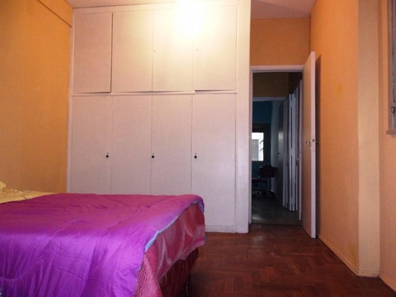 Excelente departamento de 3 ambientes en Ramos Mejía 80m2 Frente a la estación. Contrafrente — foto 10