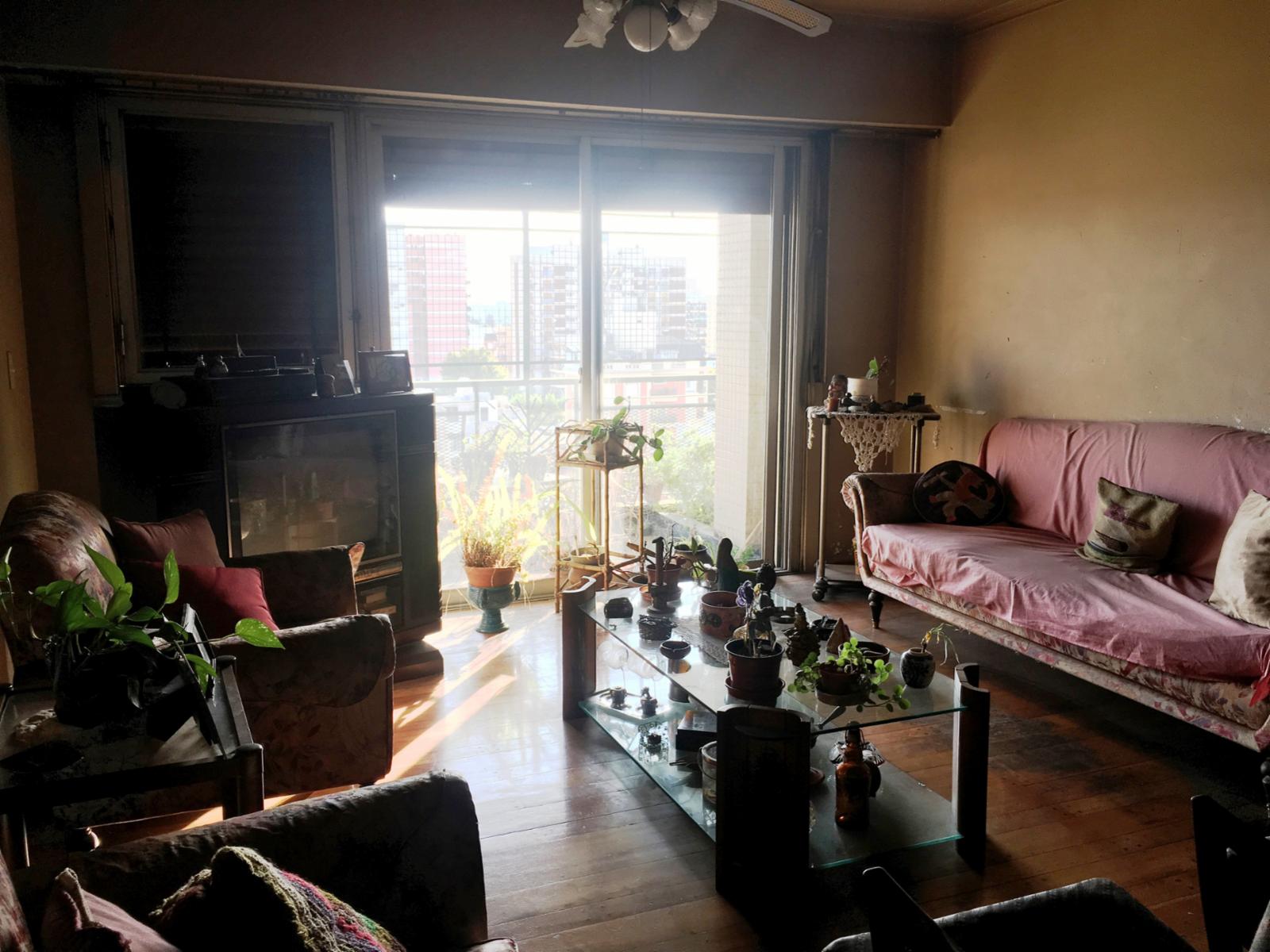 Piso en lo mejor de Ramos Mejía, sobre Av de Mayo. 4 Ambientes con dependencia. Cochera 200 m2 — foto 11