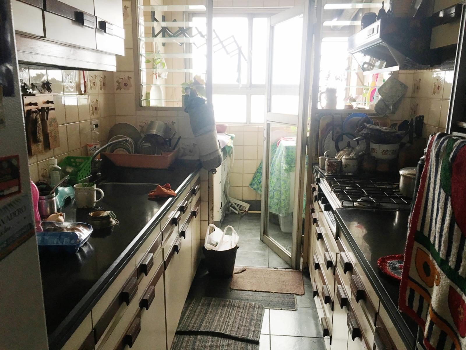 Piso en lo mejor de Ramos Mejía, sobre Av de Mayo. 4 Ambientes con dependencia. Cochera 200 m2 — foto 13