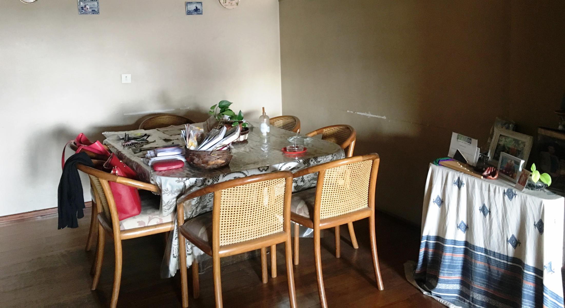 Piso en lo mejor de Ramos Mejía, sobre Av de Mayo. 4 Ambientes con dependencia. Cochera 200 m2 — foto 15