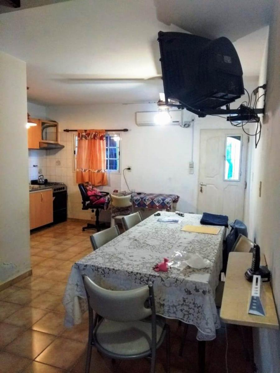 Duplex al Frente de 3 Ambientes 2 baños — foto 4