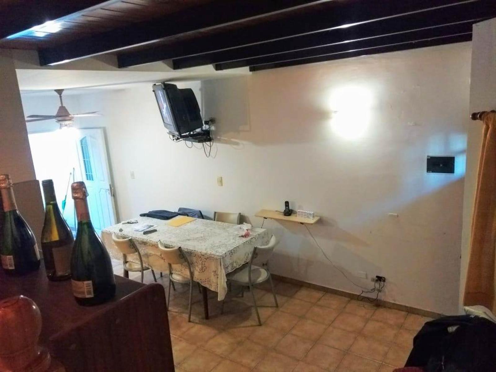 Duplex al Frente de 3 Ambientes 2 baños — foto 8
