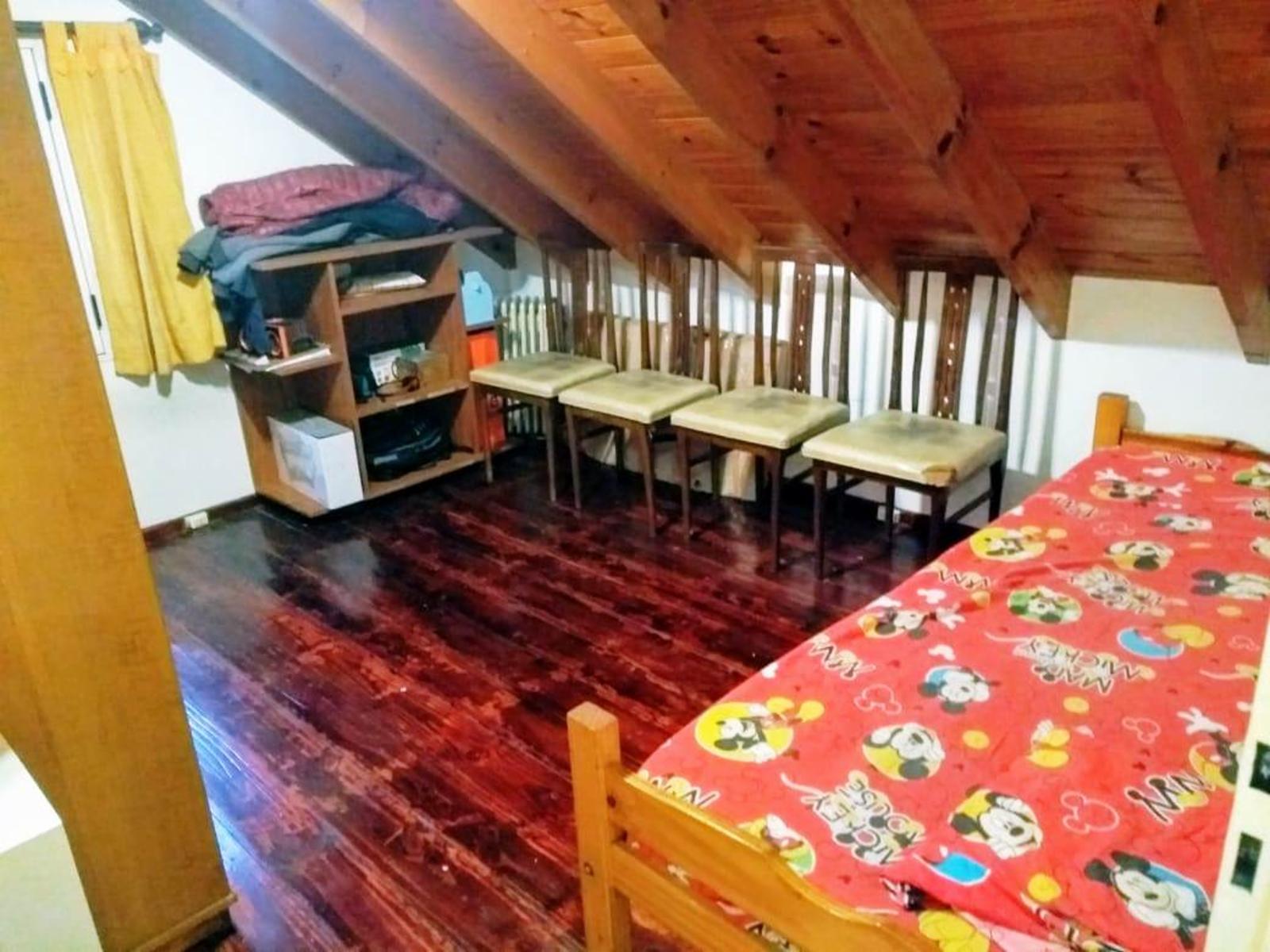 Duplex al Frente de 3 Ambientes 2 baños — foto 9