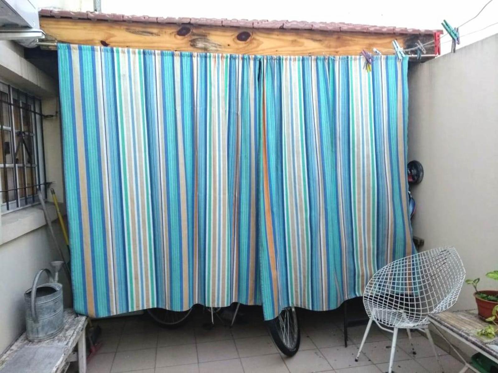 Duplex al Frente de 3 Ambientes 2 baños — foto 15