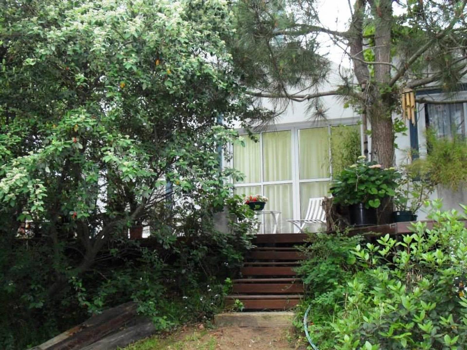 Pinamar, casa sobre lote de 450 m2 Living comedor, 3 Dormitorios, Cocina, 2 Baños, Jacuzzi, Parque y Parrilla. — foto 2