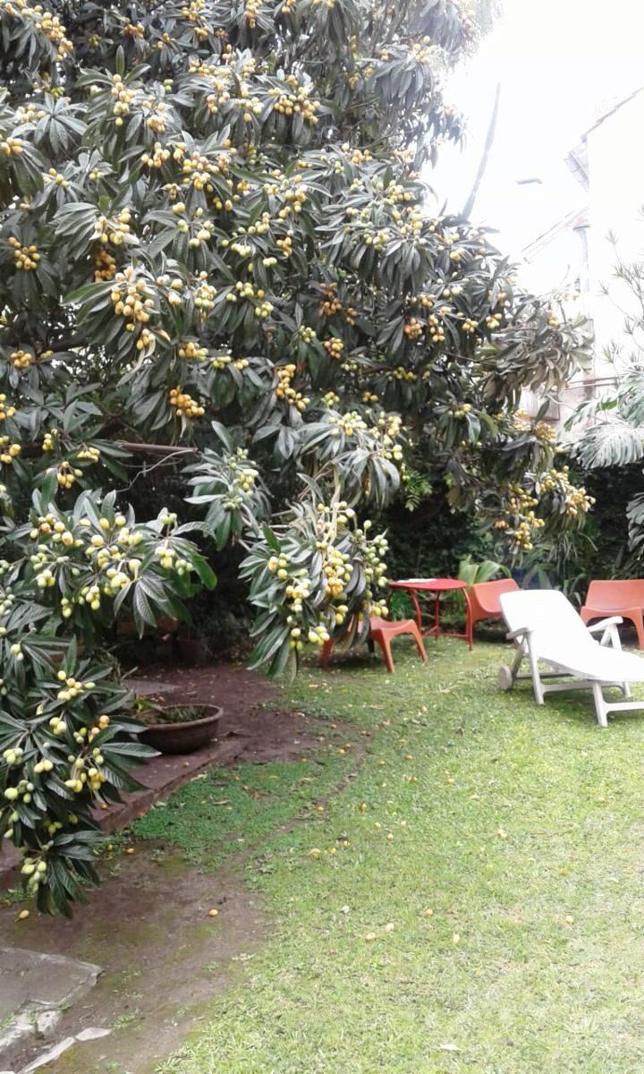 Excelente casa de estilo Inglés en Haedo Muy buena ubicación. A metros de AV Rivadavia, Cercana a la estación y a la Plaza. Lote propio de 8,66 x 37. — foto 6