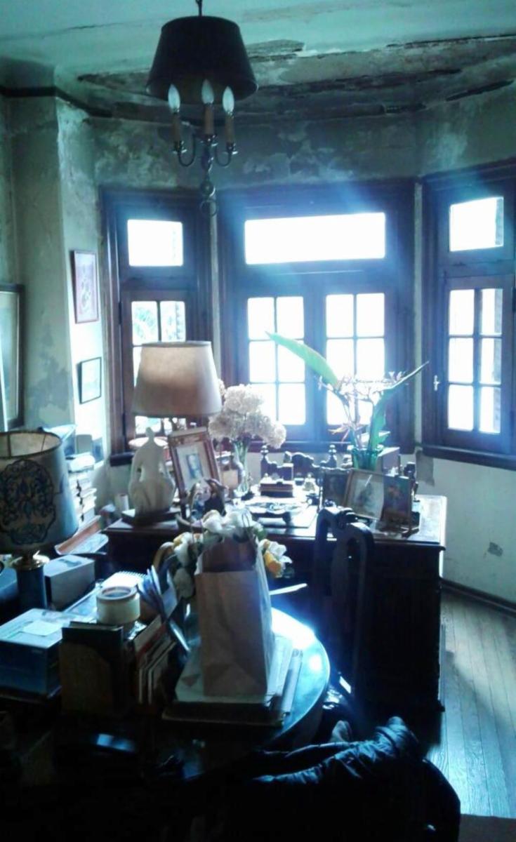 Excelente casa de estilo Inglés en Haedo Muy buena ubicación. A metros de AV Rivadavia, Cercana a la estación y a la Plaza. Lote propio de 8,66 x 37. — foto 11