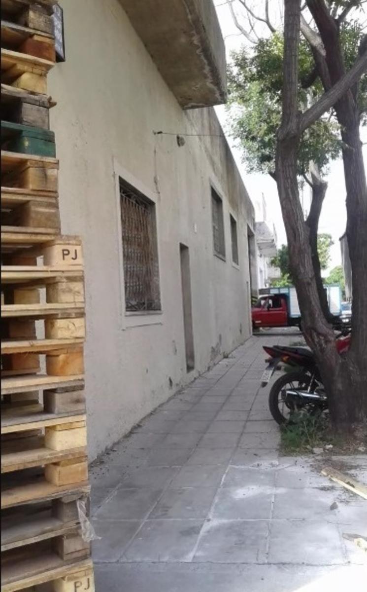 Galpon Deposito de 550 m² Zonificacion I2 - 5