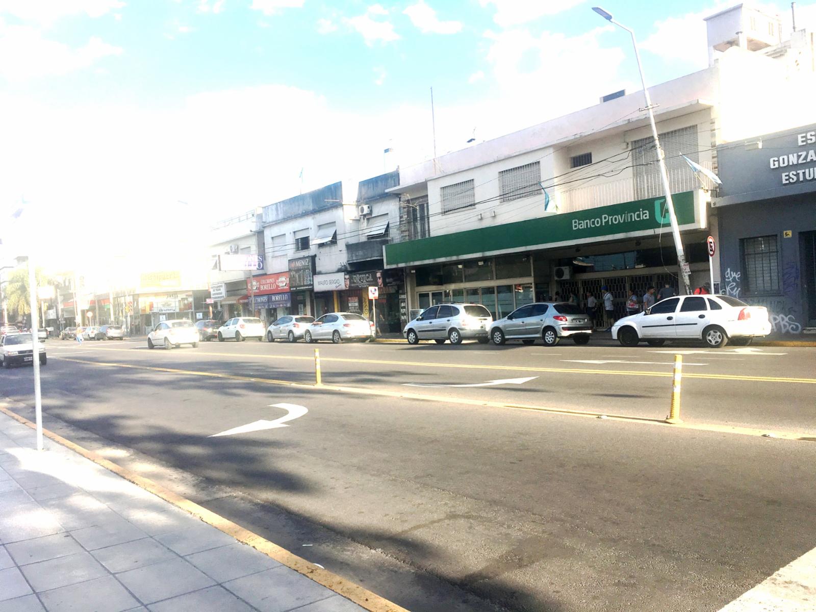 Local en el centro de Haedo(hoy son 2 locales) — foto 2