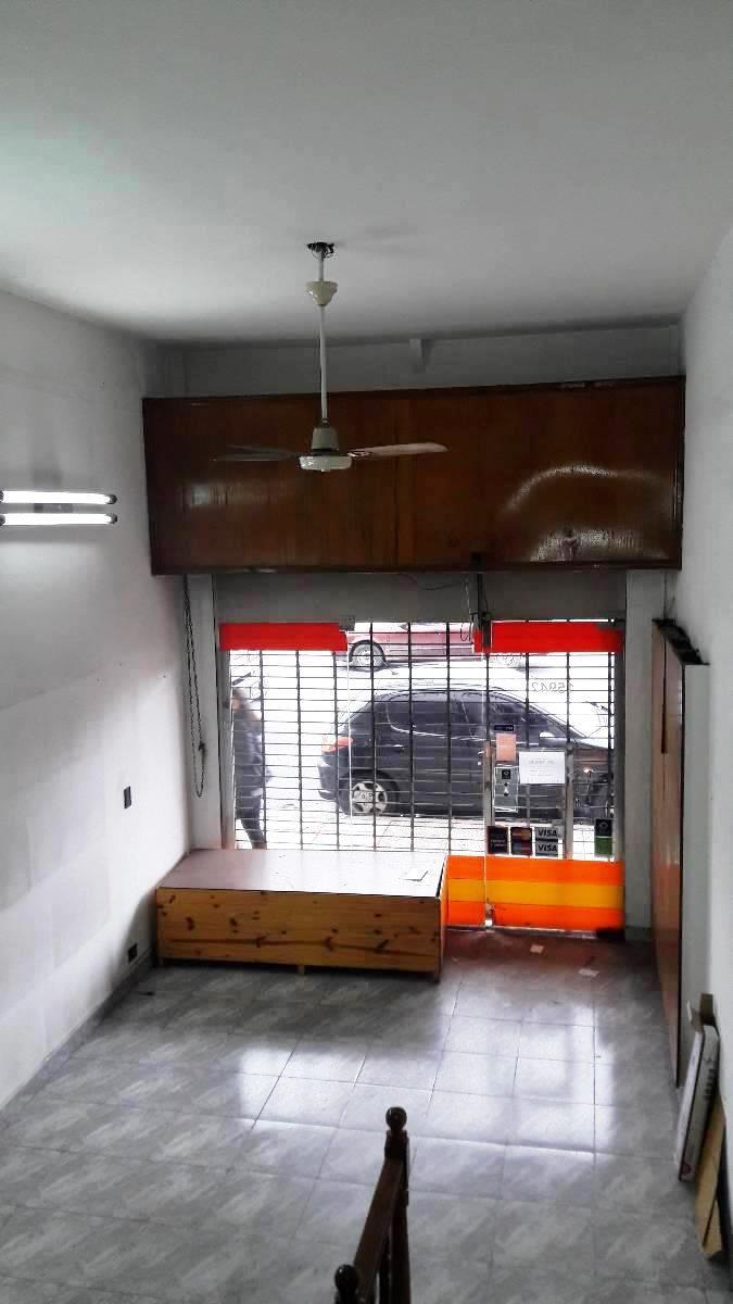 Local en el centro de Haedo(hoy son 2 locales) — foto 6