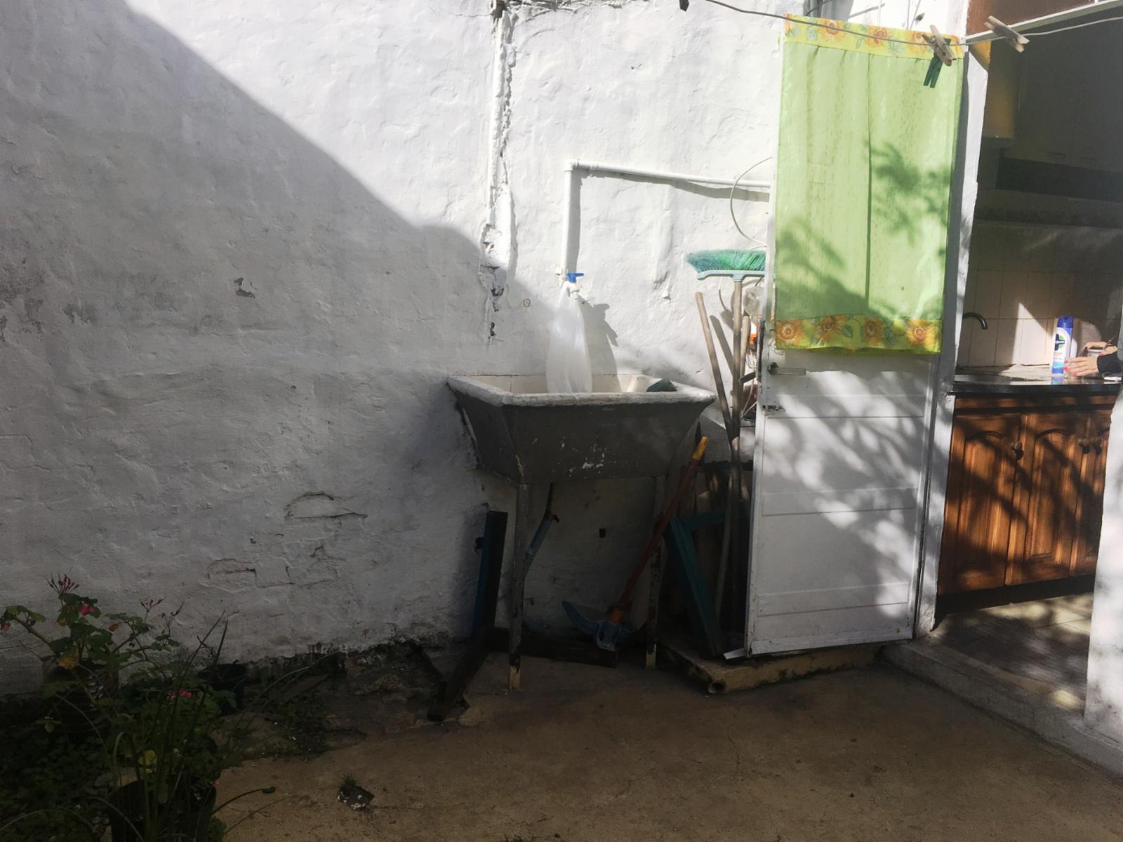 PH por pasillo en duplex 2 ambientes sin expensas — foto 3