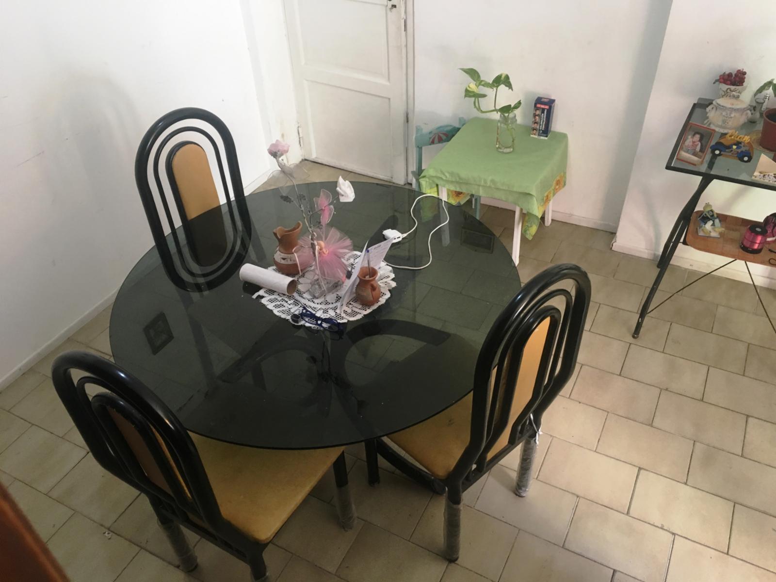PH por pasillo en duplex 2 ambientes sin expensas — foto 4