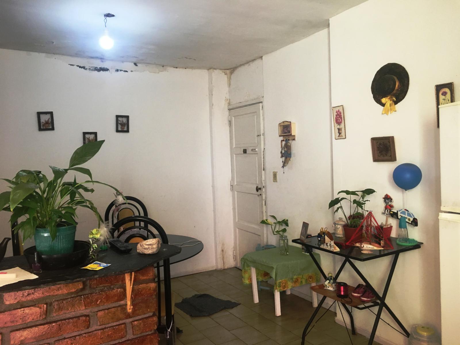 PH por pasillo en duplex 2 ambientes sin expensas — foto 6