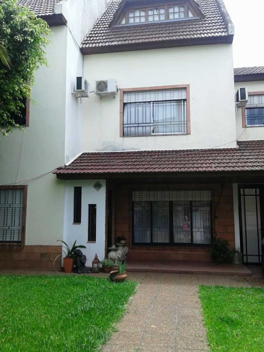 Excelente casa de 5 ambientes en 2 plantas jardin cocheras para varios autos — foto 8