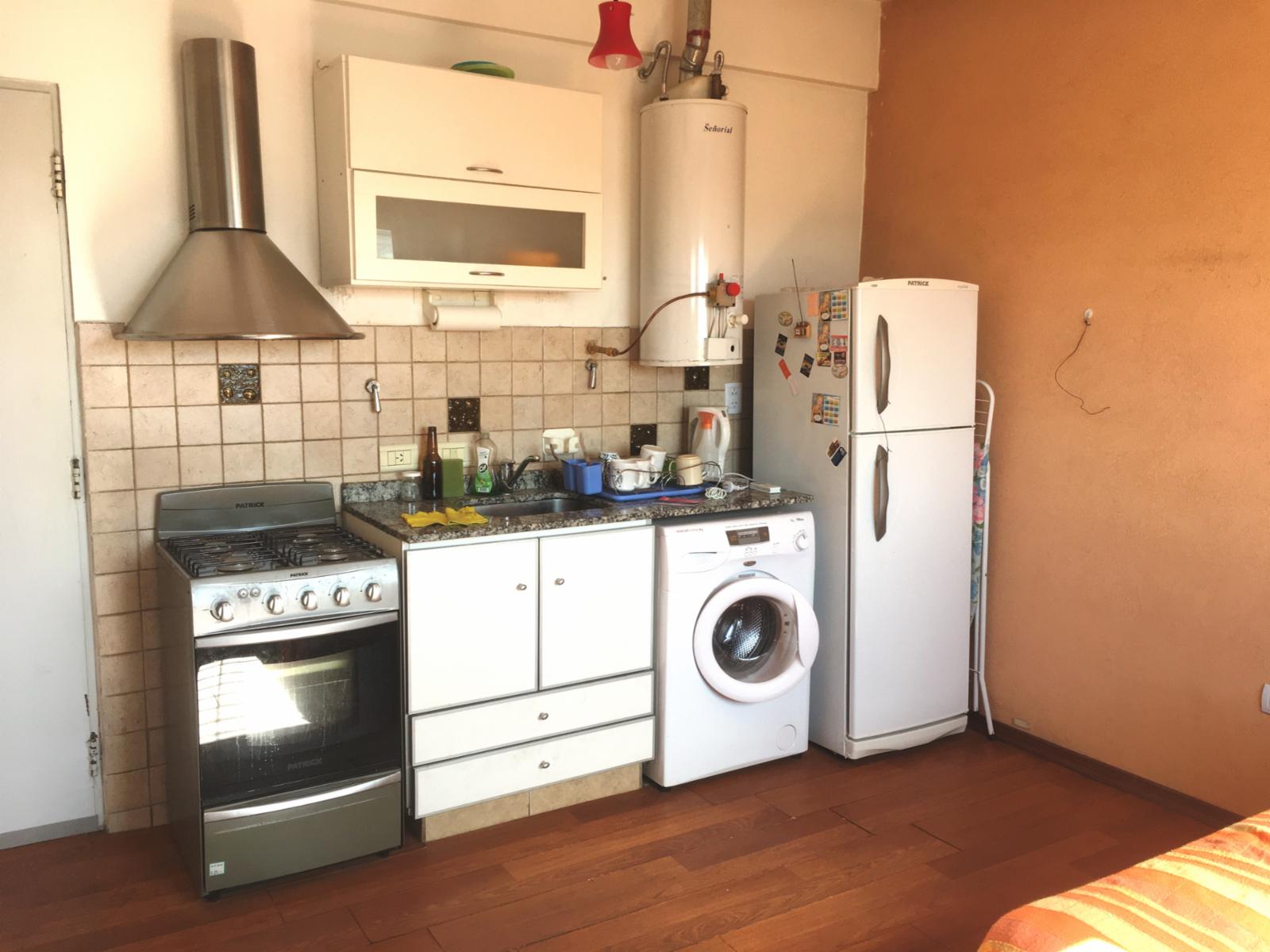 Oportunidad Excelente monoambiente en Ramos Mejía Sin expensas — foto 4