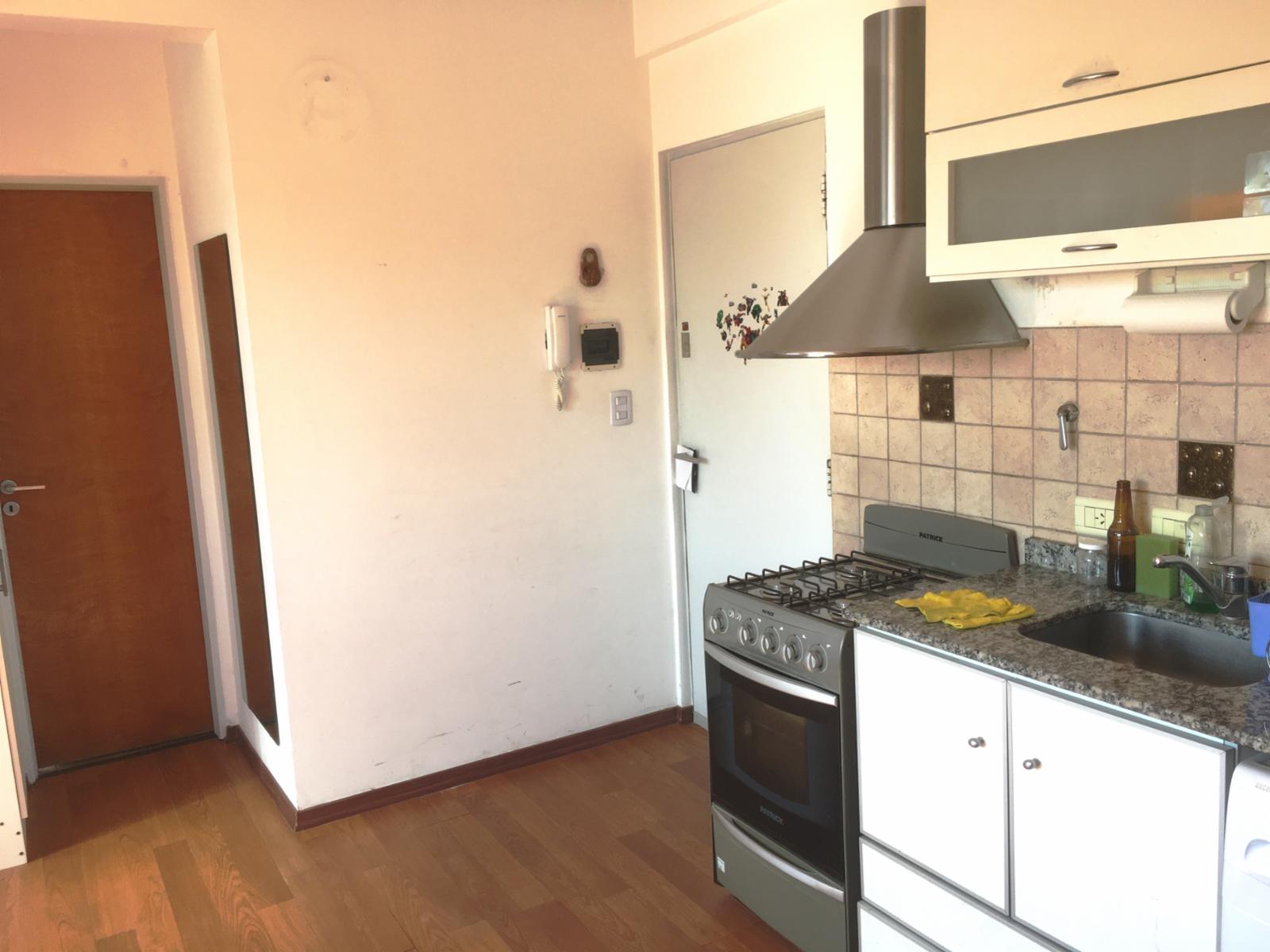 Oportunidad Excelente monoambiente en Ramos Mejía Sin expensas — foto 7