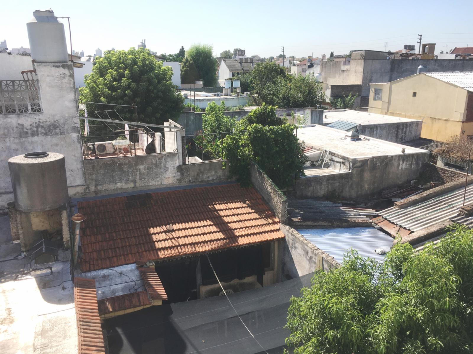 Oportunidad Excelente monoambiente en Ramos Mejía Sin expensas — foto 8