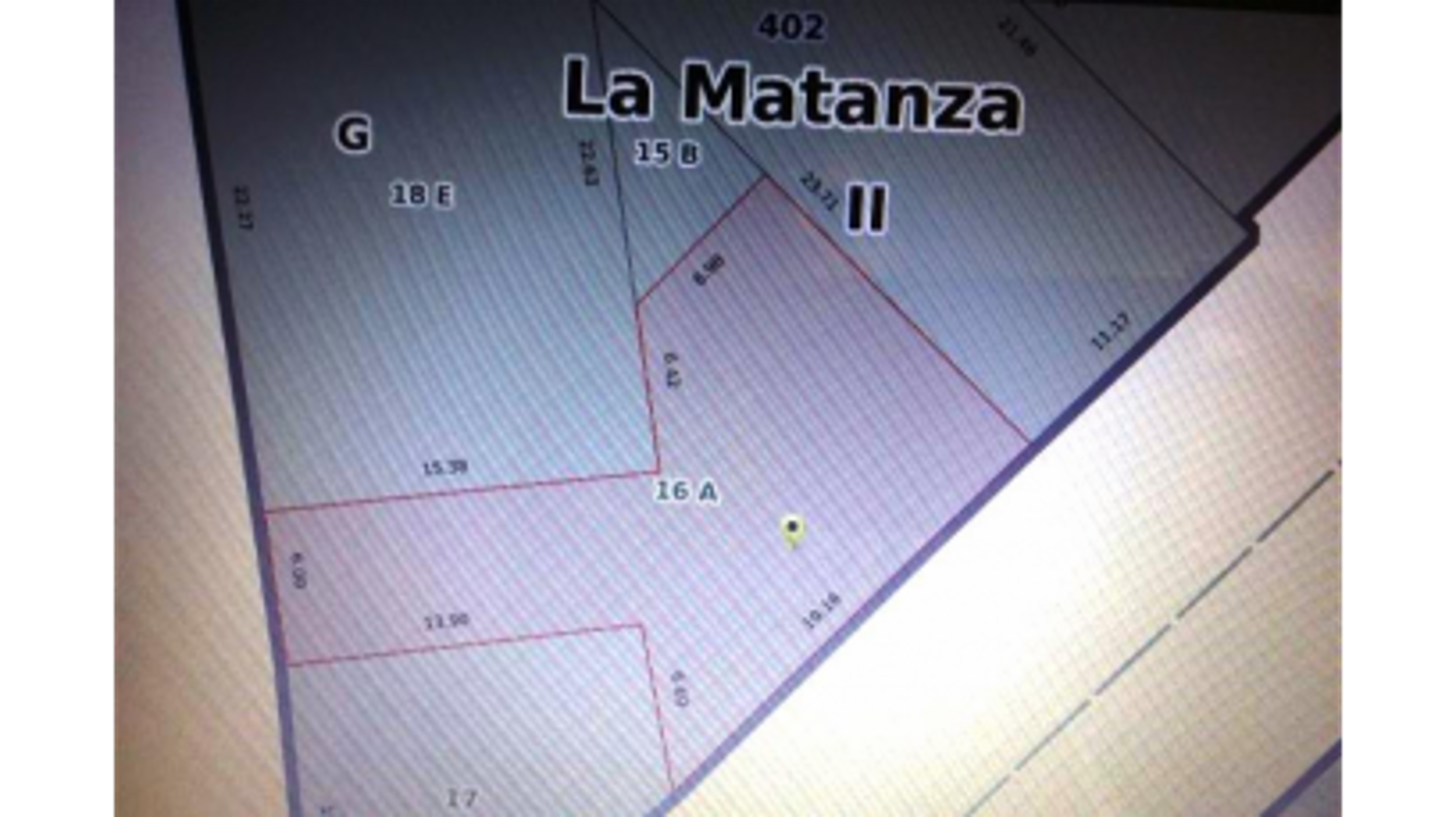 lote en martillo salida a 2 calles buena ubicación — foto 3