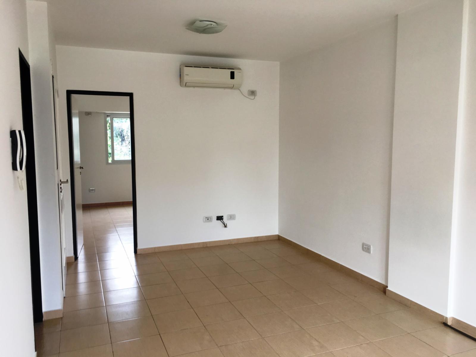 Excelente 2 ambientes nuevo, al frente, balcón, 2 baños. — foto 12