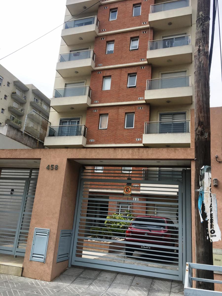 Piso a estrenar 4 amb con cochera y terraza propia