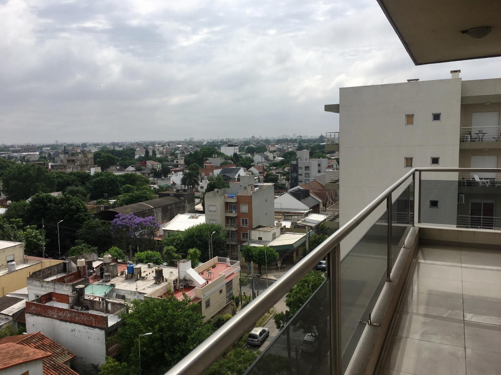 Piso a estrenar 4 amb con cochera y terraza propia — foto 3