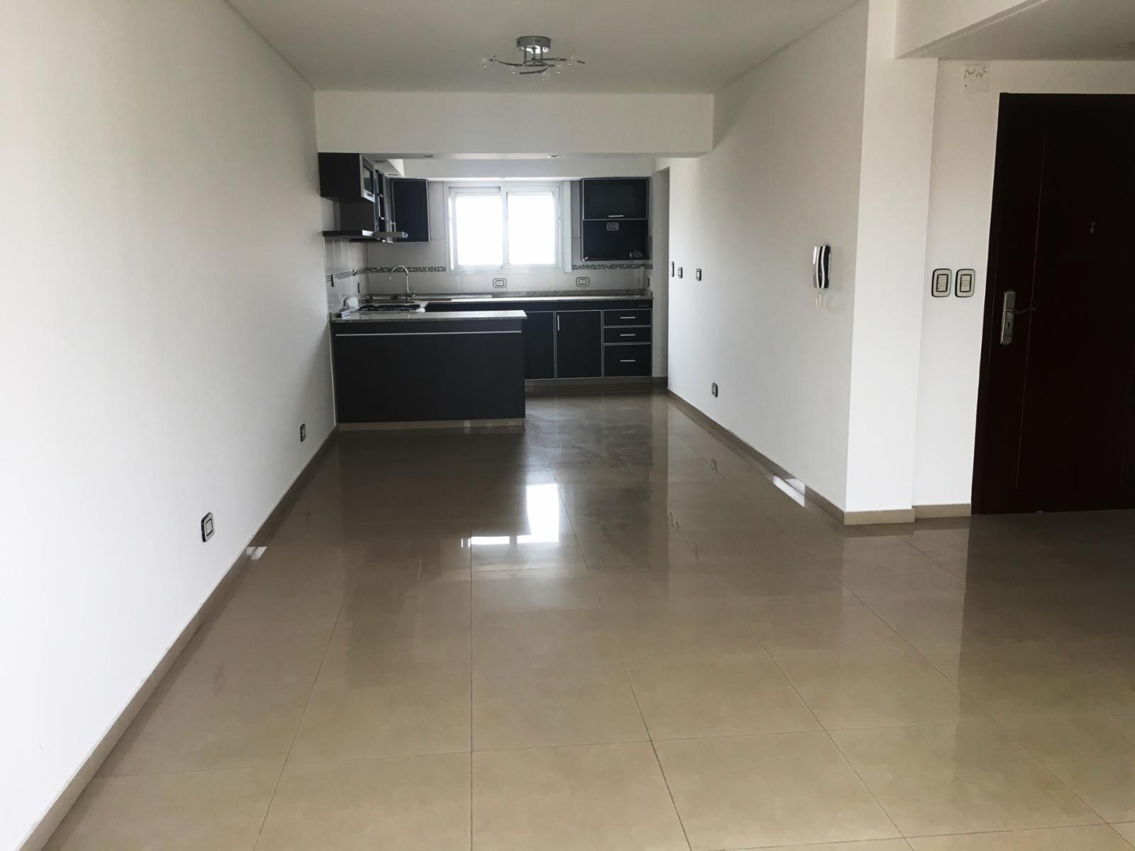 Piso a estrenar 4 amb con cochera y terraza propia — foto 4