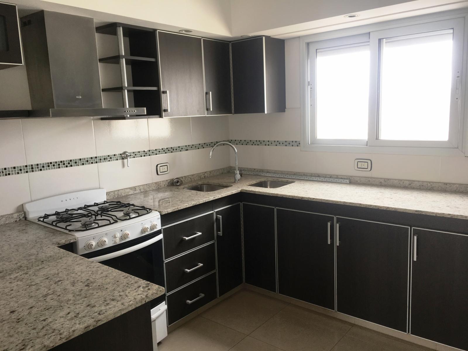 Piso a estrenar 4 amb con cochera y terraza propia — foto 5
