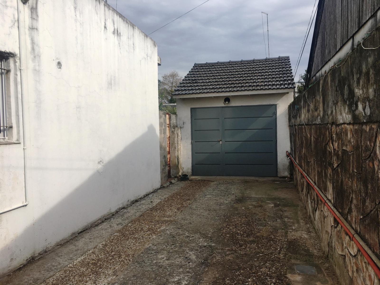 Casa PH al contrafrente, 3 ambientes, patio jardín y cochera. Todo a nuevo — foto 3