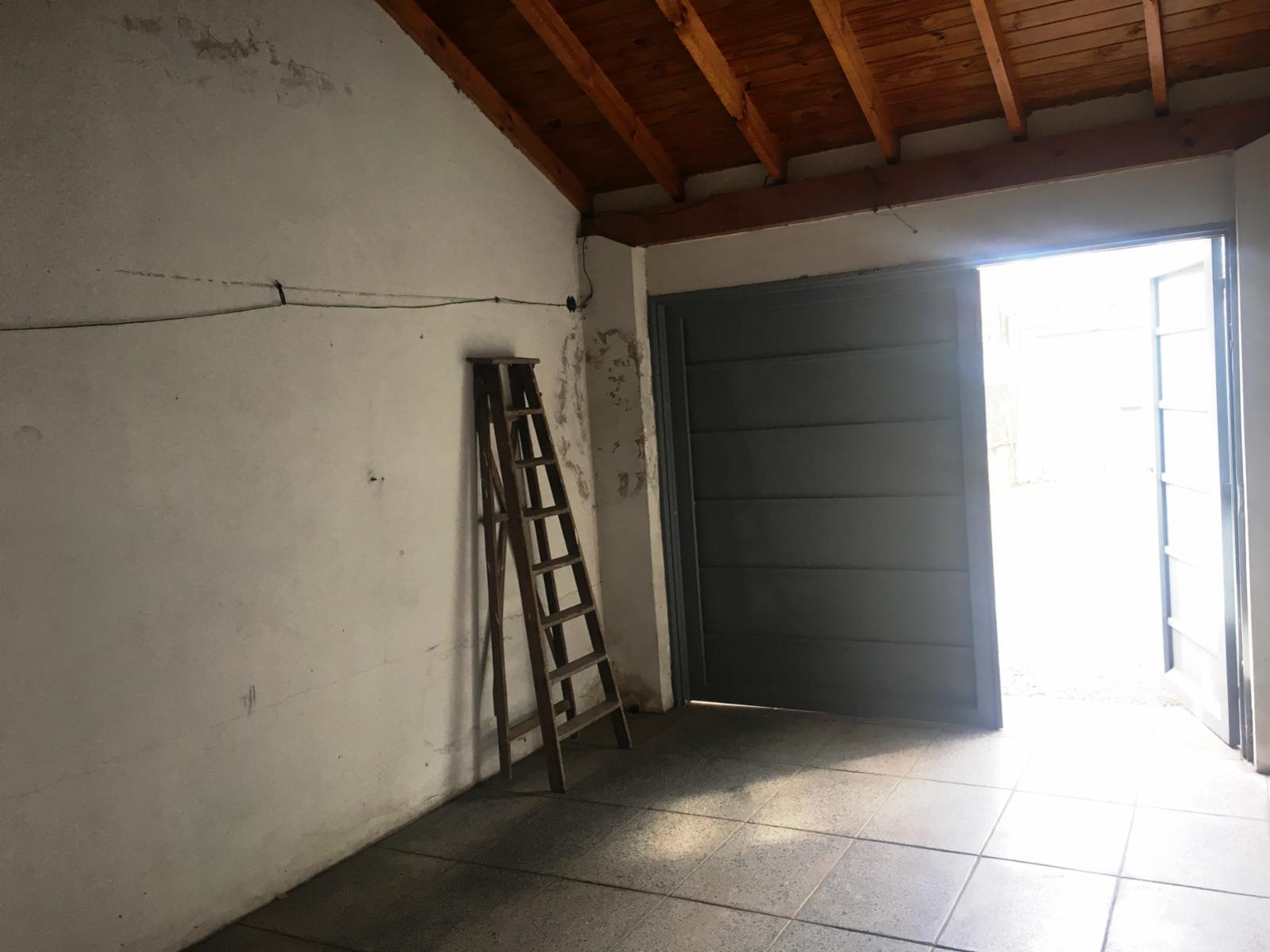 Casa PH al contrafrente, 3 ambientes, patio jardín y cochera. Todo a nuevo — foto 4