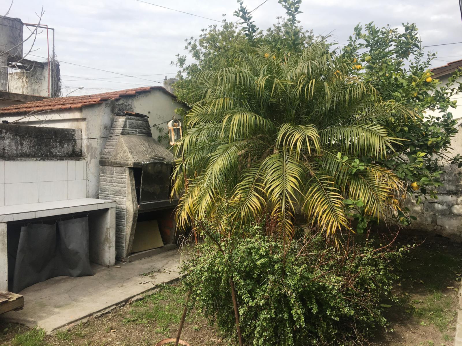 Casa PH al contrafrente, 3 ambientes, patio jardín y cochera. Todo a nuevo — foto 5