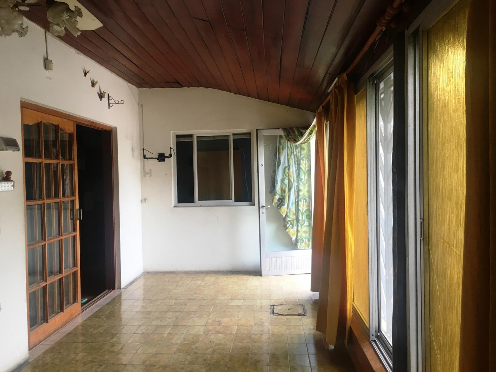 Casa PH al contrafrente, 3 ambientes, patio jardín y cochera. Todo a nuevo — foto 7
