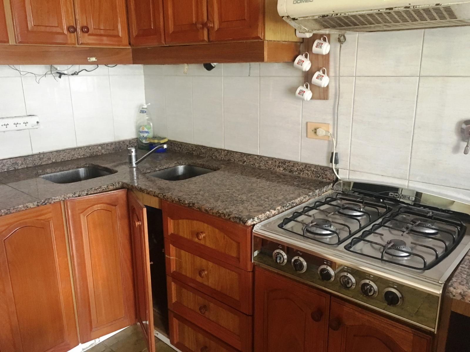 Casa PH al contrafrente, 3 ambientes, patio jardín y cochera. Todo a nuevo — foto 10