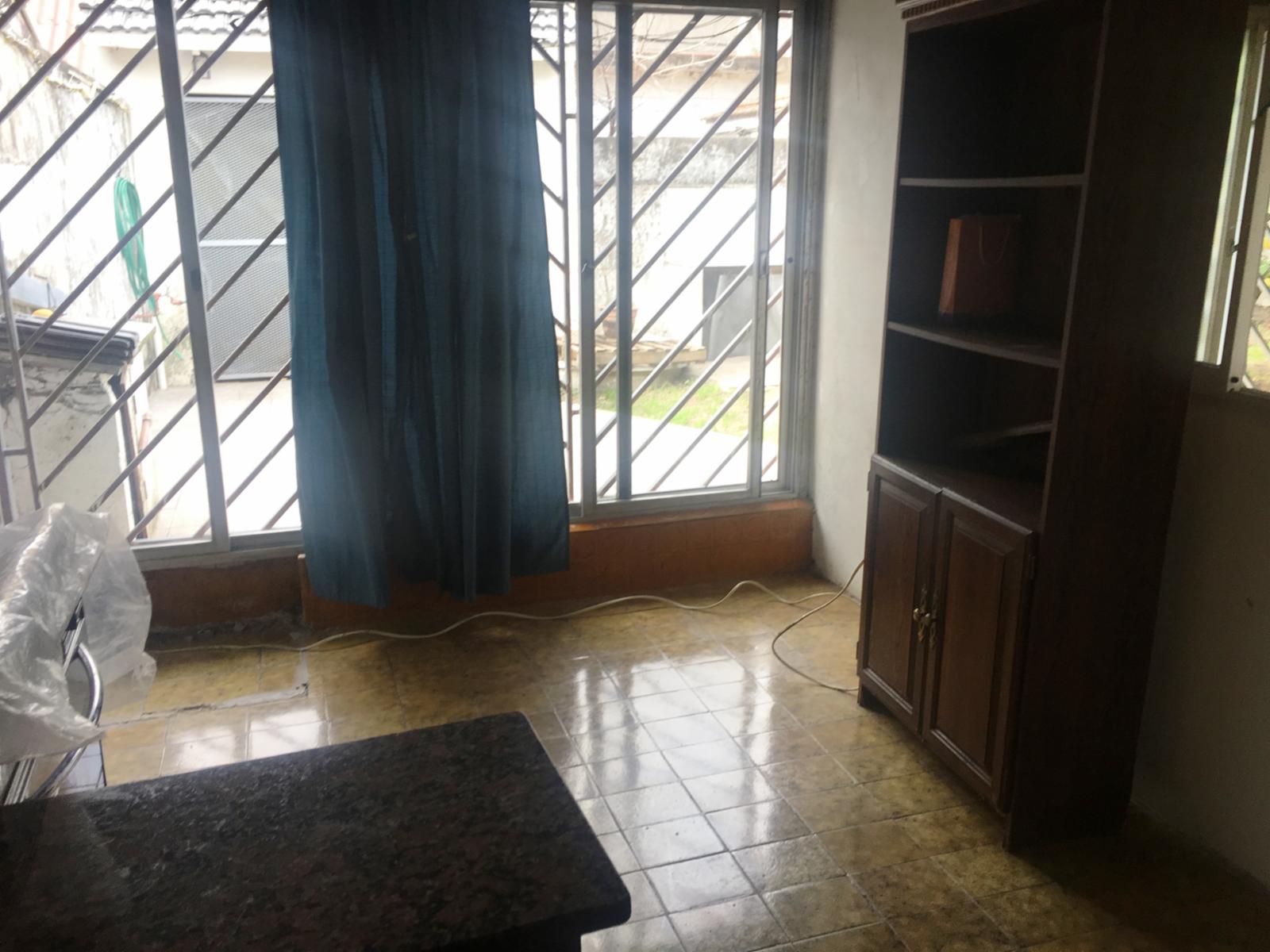 Casa PH al contrafrente, 3 ambientes, patio jardín y cochera. Todo a nuevo — foto 11