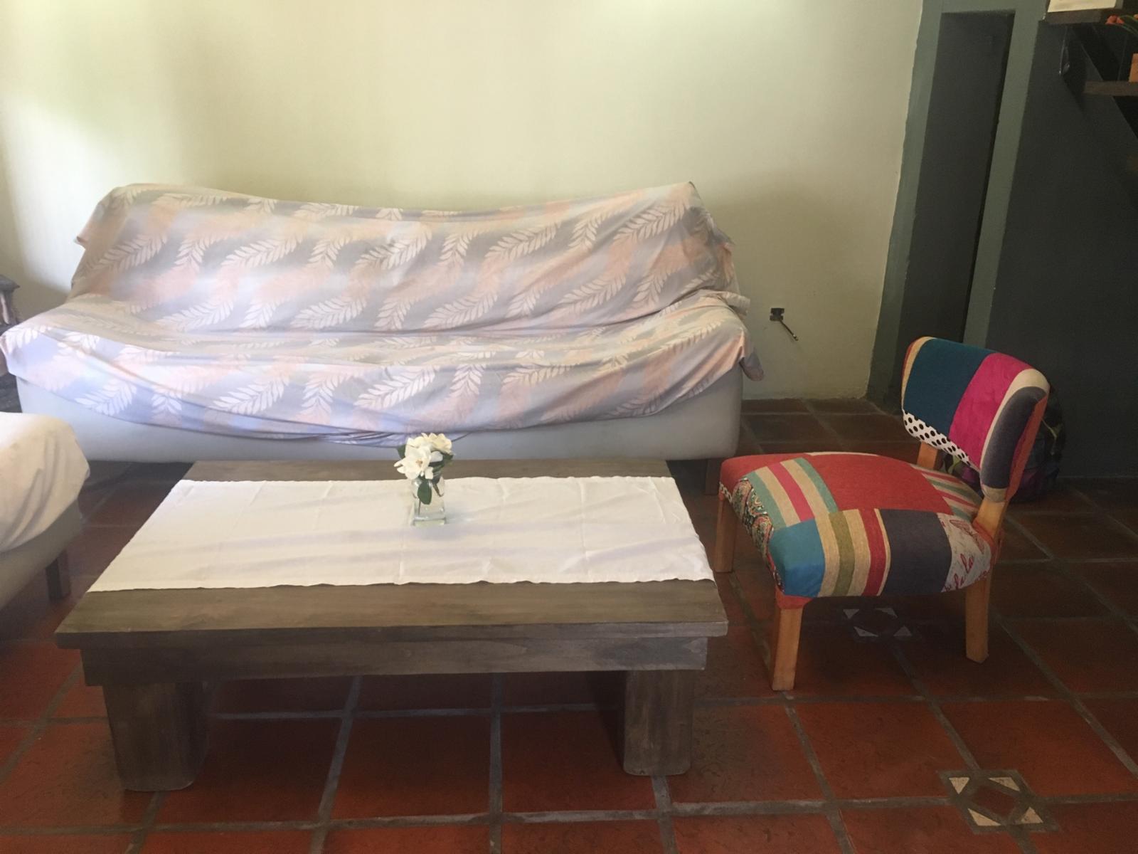 Gran casa sobre lote propio de 8.66 x 45, cochera 2 autos, pileta y quincho — foto 7