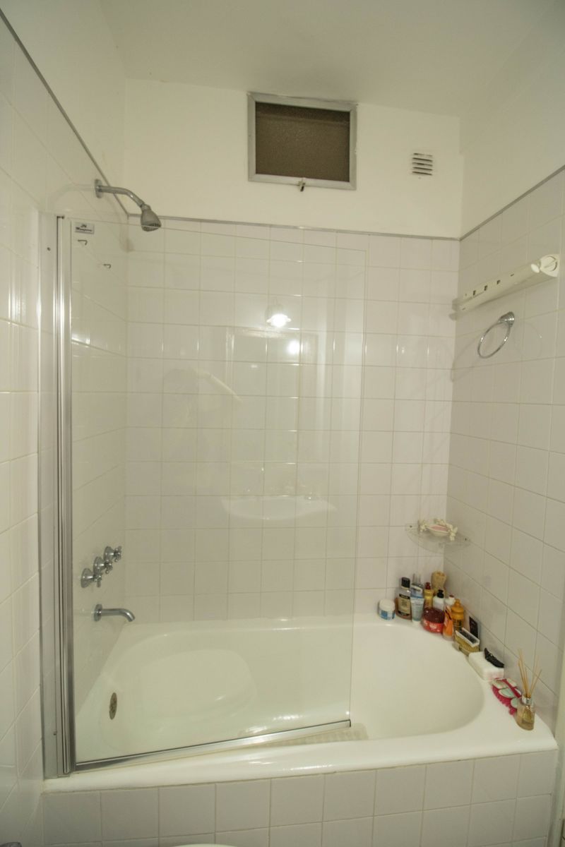 Semipiso 3 ambientes en Recoleta - Reciclado - Frente - Apto profesional — foto 7