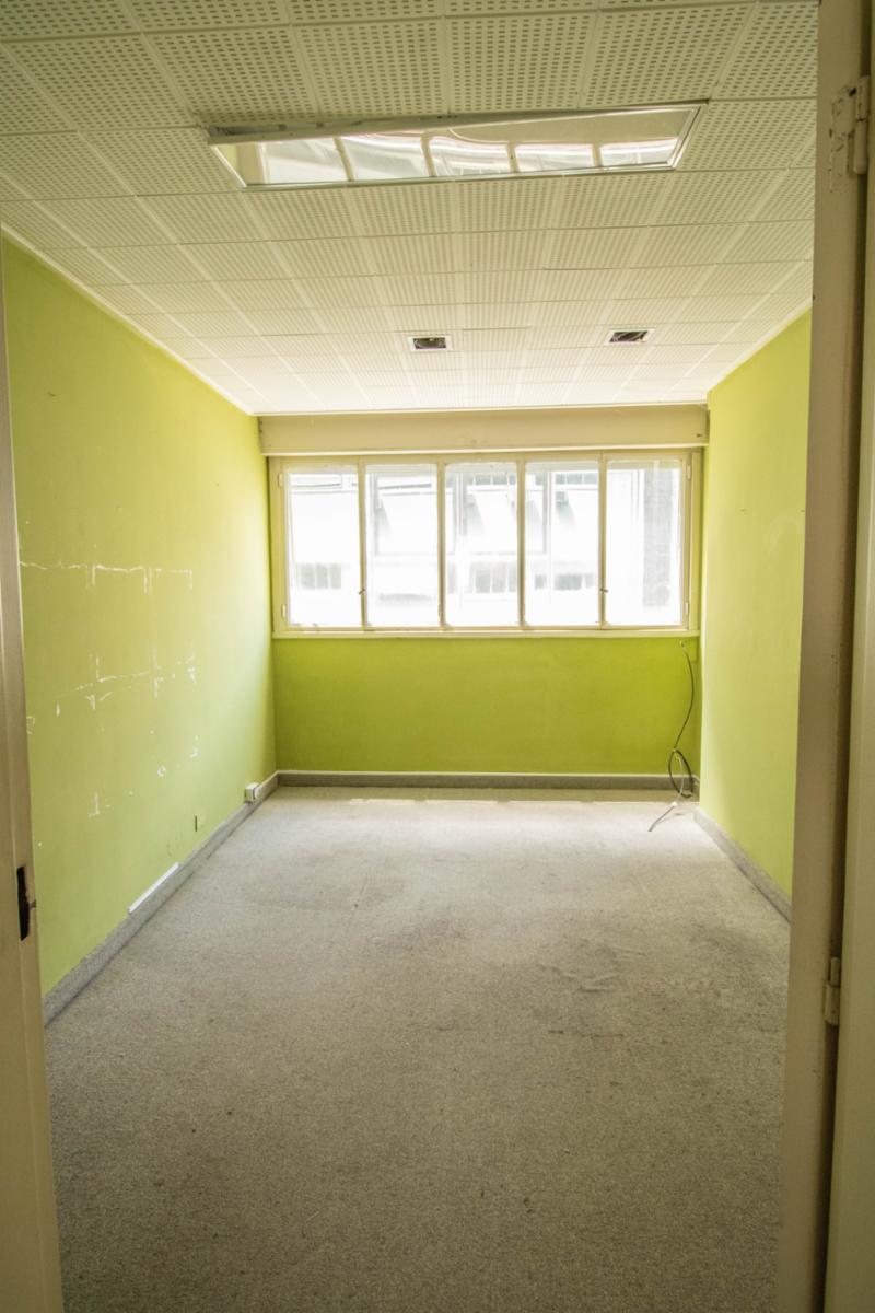 Oficina de 7 despachos en San Nicolás - Orientación Norte - 150m² - 6